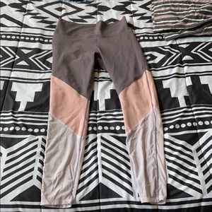 High Waisted Fabletics Leggings
